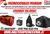 Artículos Promocionales Premium para Empresas
