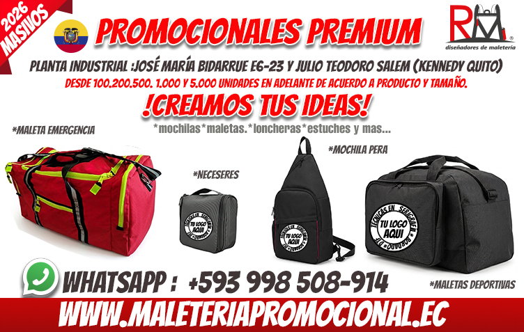 Artículos Promocionales Premium para Empresas