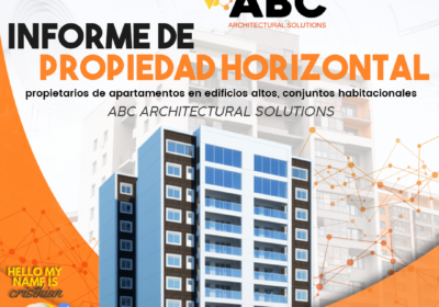 Declaratoria de Propiedad Horizontal y Subdivisión de Terrenos en Manta, Montecristi y Portoviejo | Arq. Cristhian - ABC Architectural Solutions asesoria-legal-inmobiliaria-contratos-notaria-manta