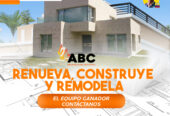 Empresa Constructora de Casas en Villamil Playas y Posorja | Construcción Llave en Mano para Ecuatorianos en el Exterior | ABC Architectural Solutions