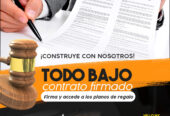 Empresa Constructora de Casas en Villamil Playas y Posorja | Construcción Llave en Mano para Ecuatorianos en el Exterior | ABC Architectural Solutions