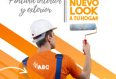 ¿Evita Estafas y Humedad! Pintores Profesionales de Casas y Edificios en Manta y Manabí con Contrato Notariado | ABC Architectural Solutions