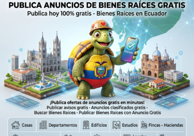 Publica Anuncios de Bienes Raíces Gratis | Bienes Raíces en Ecuador flyer-akyanuncios-anuncios-bienes-raices-1080×1080-0001-final