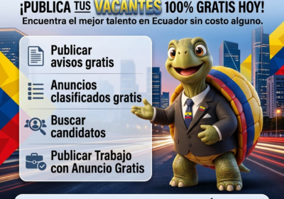 Publica tú Vacante Hoy | Publica tus Vacantes En LÃnea - Quito, Guayaquil, Cuenca, Manta, entre otras ... Ecuador flyer-akyanuncios-anuncios-empleo-1080×1080-0003-final