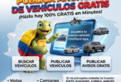 Publica Anuncios de Vehículos Gratis | Venta de Vehículos en Ecuador