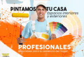 ¿Evita Estafas y Humedad! Pintores Profesionales de Casas y Edificios en Manta y Manabí con Contrato Notariado | ABC Architectural Solutions