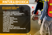 Pintor de Pisos Industriales, Pintar Pisos Epóxicos y Resina Epoxi en Manta y Manabí con Contrato Notariado | ABC Architectural Solutions