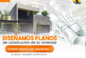 Diseño de Planos para Construcción de Casas y Edificios en Samborondón y Guayaquil | Arq. Cristhian – ABC Architectural Solutions