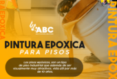 ¿Pisos epóxicos para Clínicas y Laboratorios en Portoviejo? Aplicación de Pintura epóxica Autonivelante Aseptico con Garantía Notariada | Arq. Cristhian