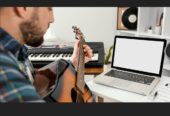 Clases de Guitarra Bajo Ukelele Online