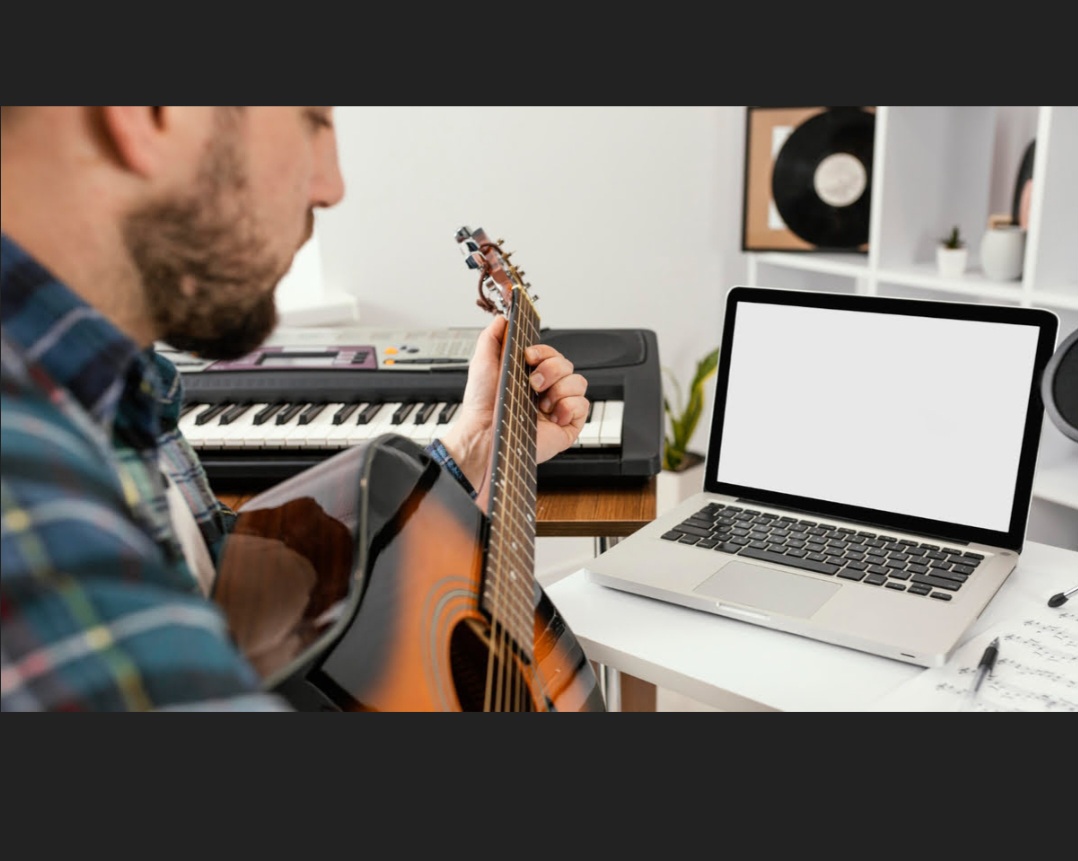 Clases de Guitarra Bajo Ukelele Online