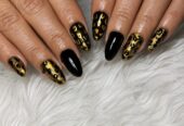 KAORU NAILS – Servicio de Manicure en Quito