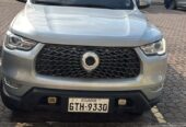 GREAT WALL POER – Camioneta de venta en Guayaquil