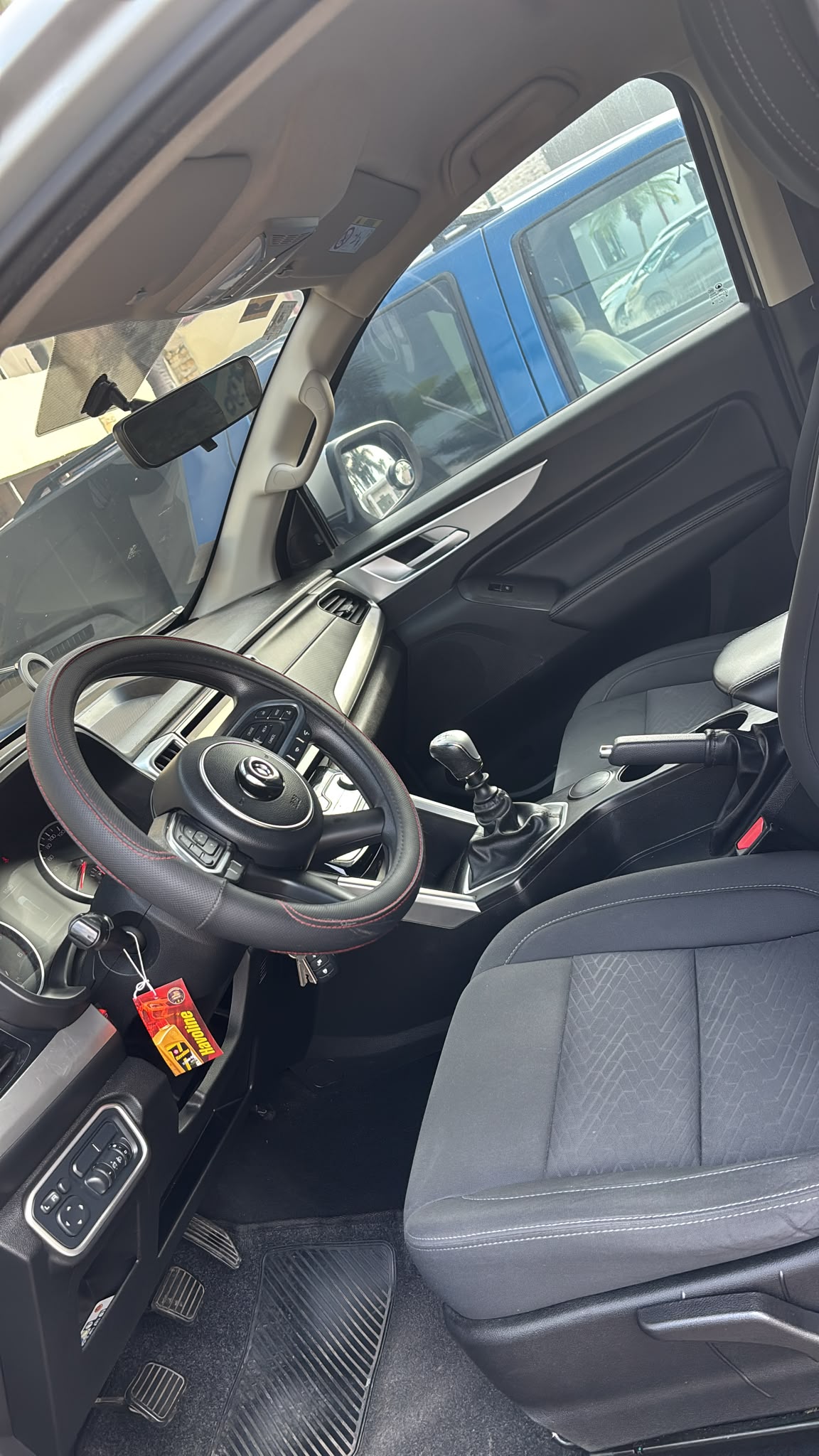 GREAT WALL POER – Camioneta de venta en Guayaquil