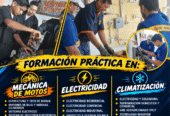 CENTRO DE CAPACITACIÓN TÉCNICA RUEDAS & RUTAS